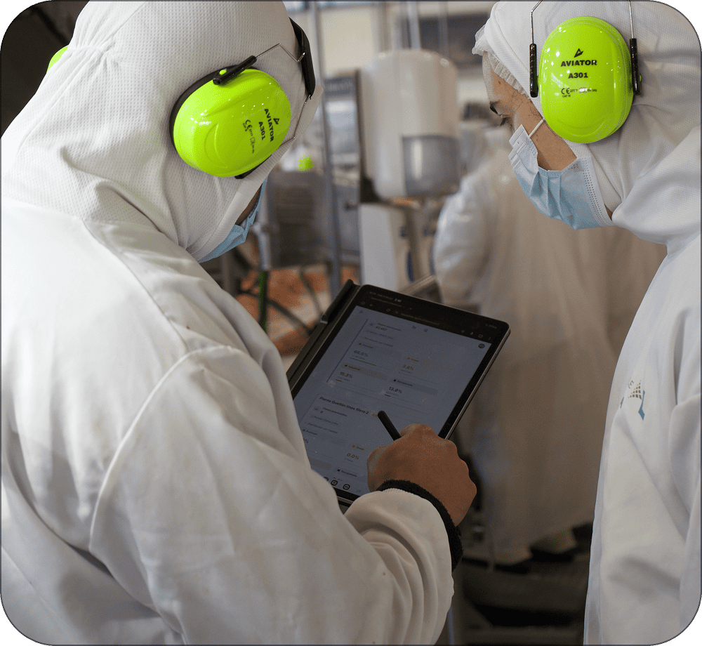 Equipo Lythium — Entregamos datos y análisis