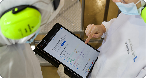 Salidas clave de Q-Sort para salmones enteros