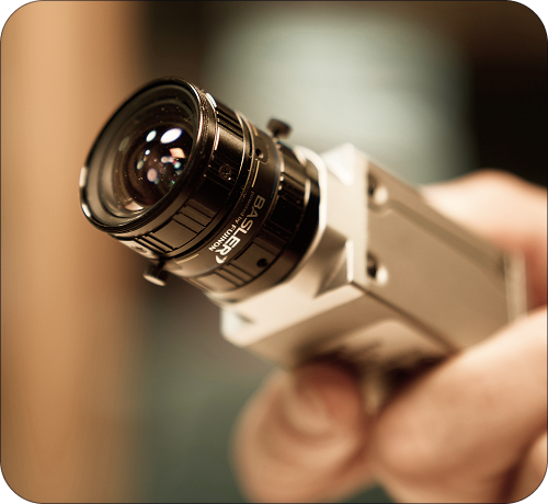 Tecnología Lythium en planta de proceso de salmón