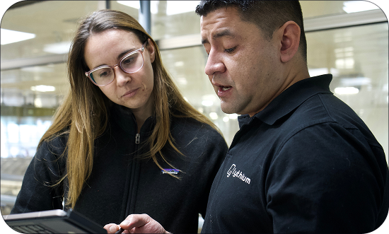 Soporte y evolución continua